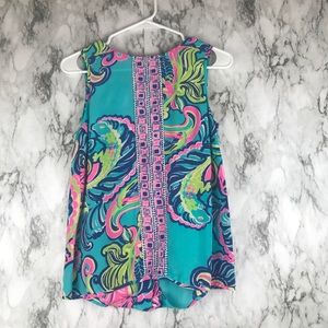 Lilly Pulitzer Shirt